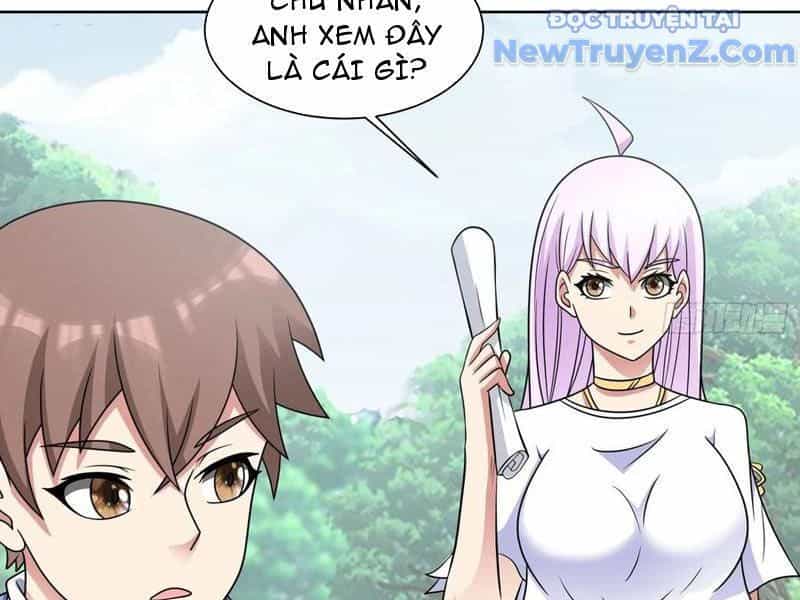 Ngự Thần Trùng Sinh - Chương 123 - ảnh 41