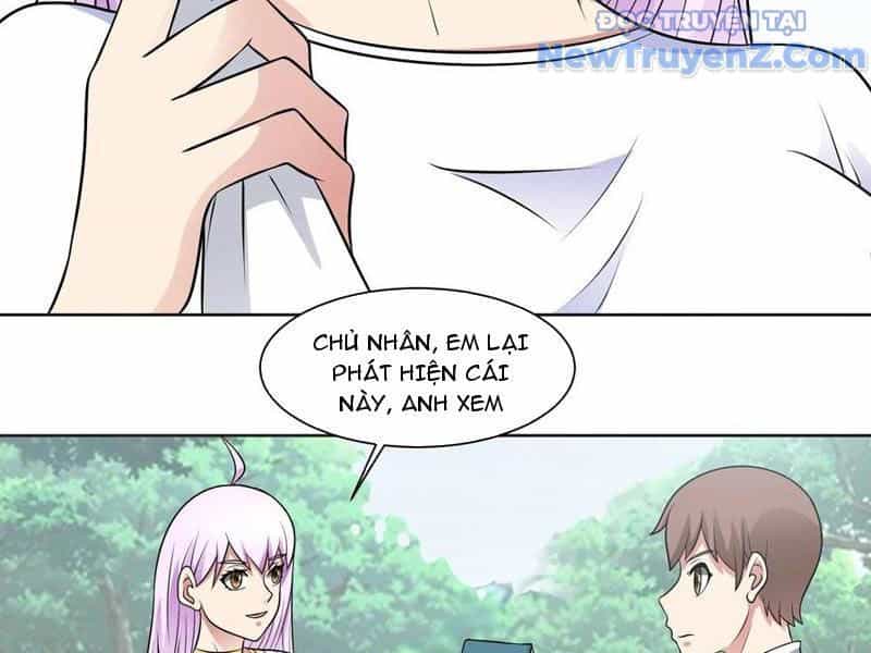 Ngự Thần Trùng Sinh - Chương 123 - ảnh 44