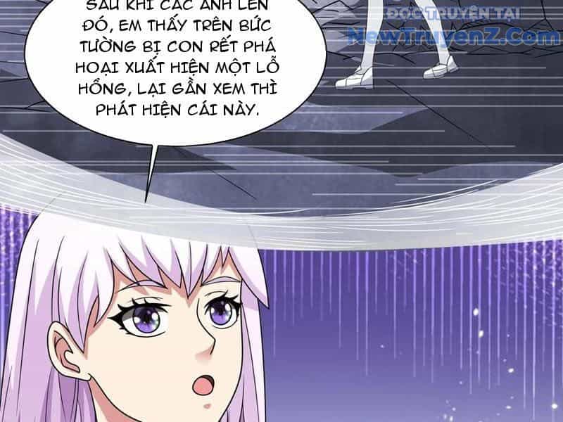 Ngự Thần Trùng Sinh - Chương 123 - ảnh 49