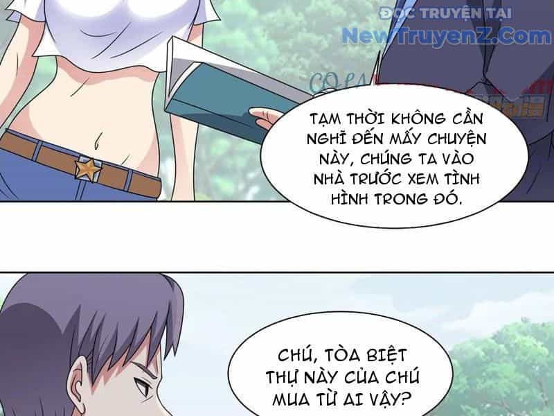 Ngự Thần Trùng Sinh - Chương 123 - ảnh 53