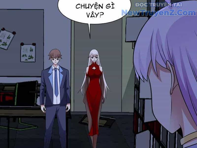 Ngự Thần Trùng Sinh - Chương 124 - ảnh 22