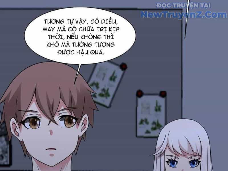 Ngự Thần Trùng Sinh - Chương 124 - ảnh 29
