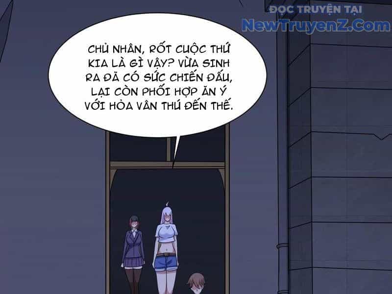 Ngự Thần Trùng Sinh - Chương 126 - ảnh 30