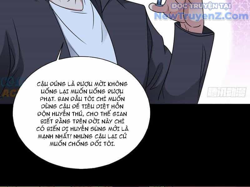 Ngự Thần Trùng Sinh - Chương 126 - ảnh 50