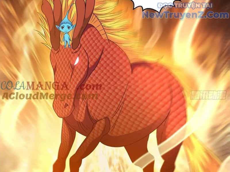 Ngự Thần Trùng Sinh - Chương 126 - ảnh 9
