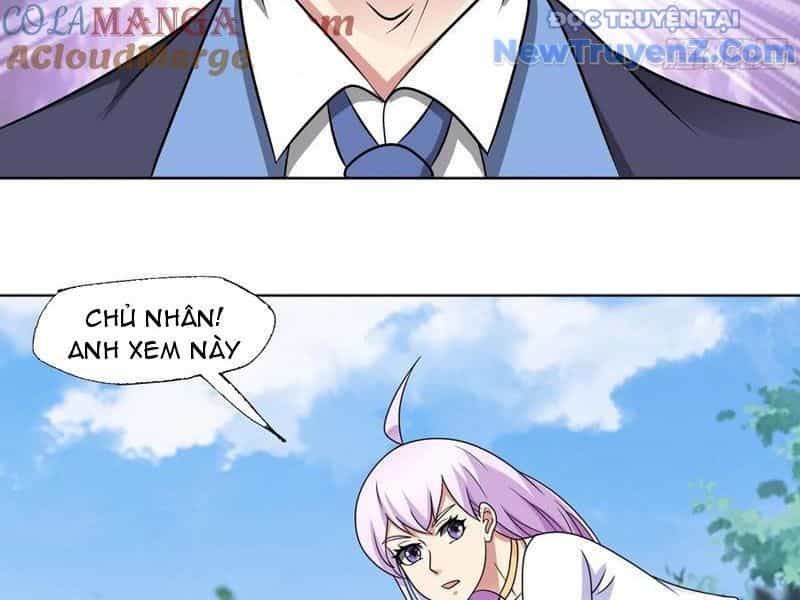 Ngự Thần Trùng Sinh - Chương 127 - ảnh 15