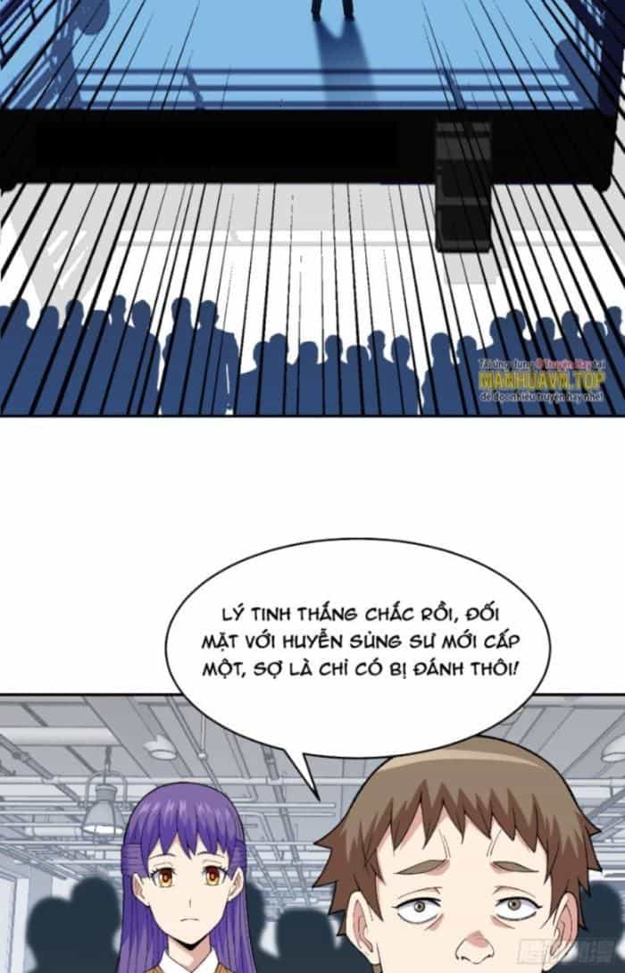 Ngự Thần Trùng Sinh - Chương 12 - ảnh 15