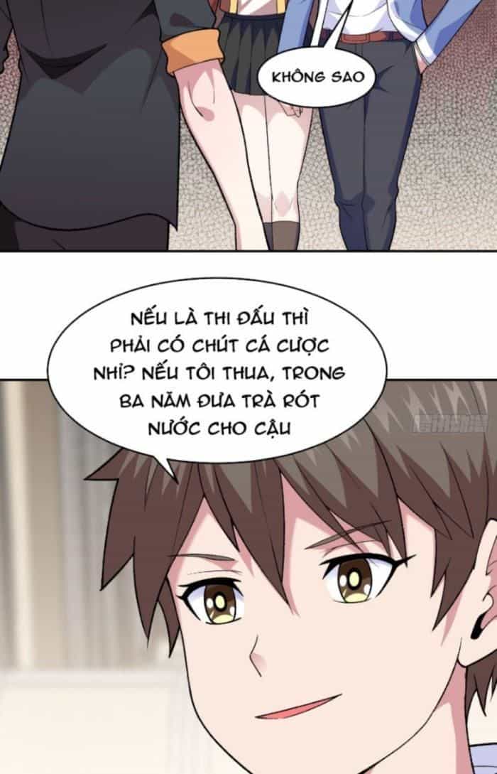 Ngự Thần Trùng Sinh - Chương 12 - ảnh 24