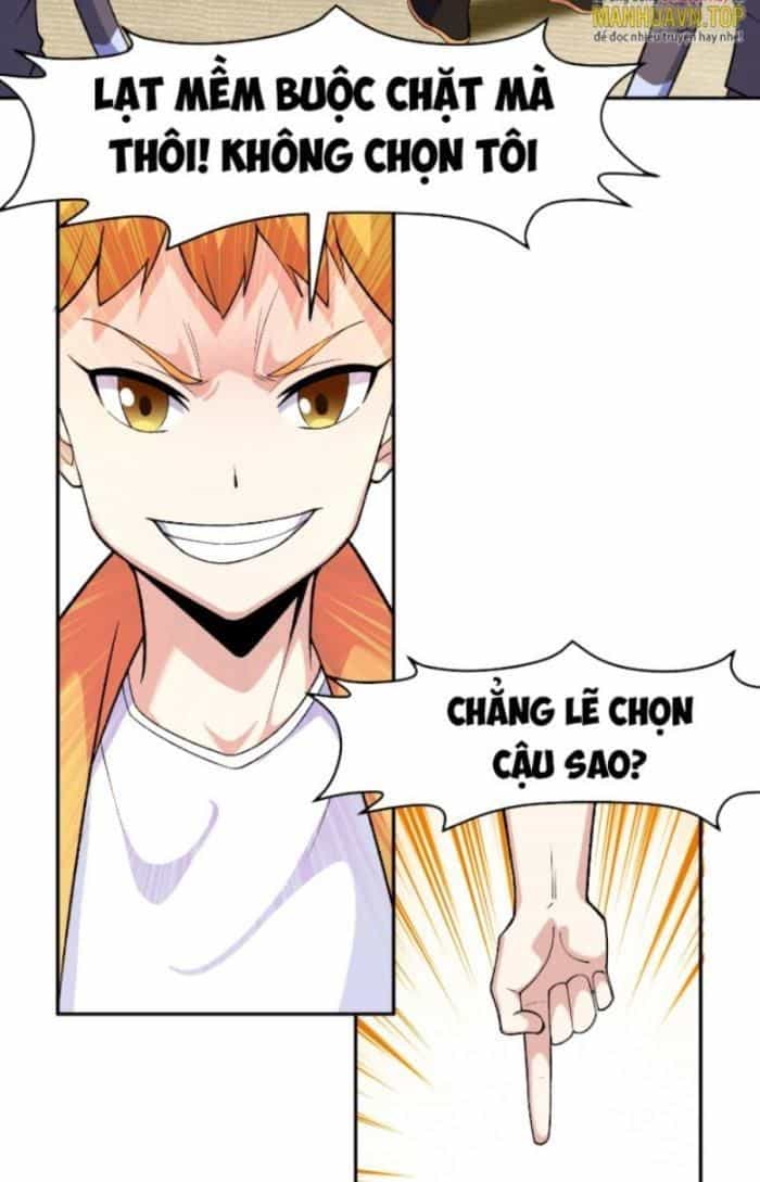 Ngự Thần Trùng Sinh - Chương 12 - ảnh 8