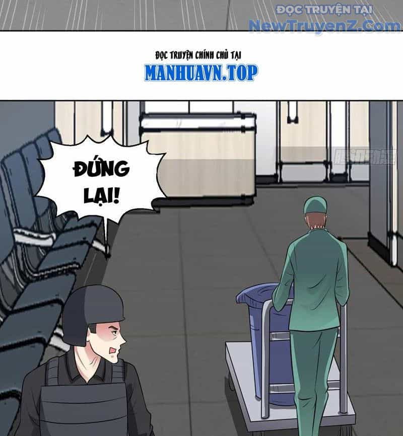 Ngự Thần Trùng Sinh - Chương 128 - ảnh 23