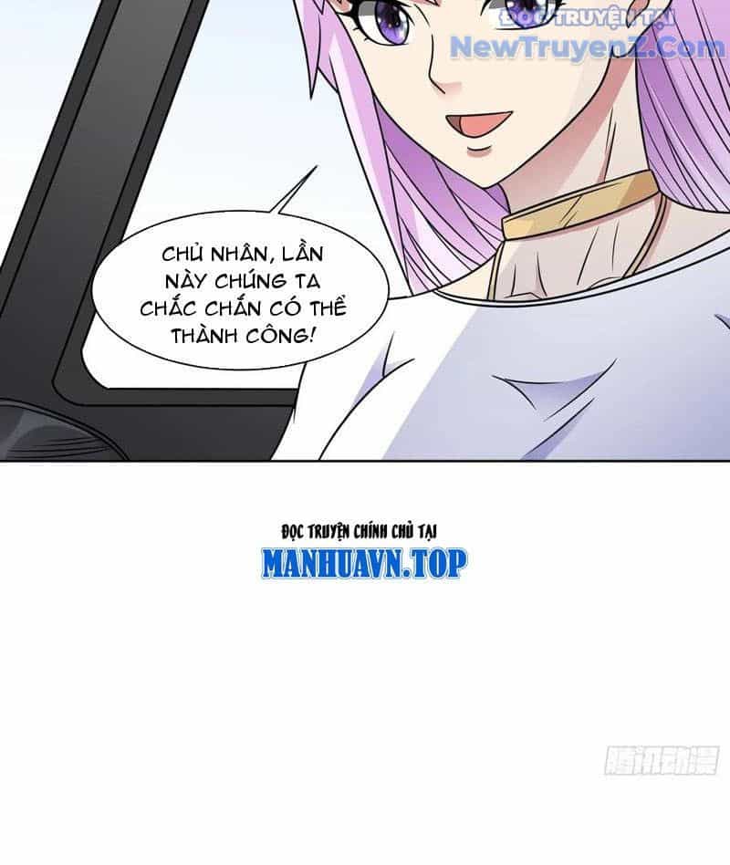 Ngự Thần Trùng Sinh - Chương 128 - ảnh 37