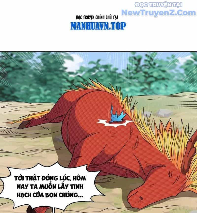 Ngự Thần Trùng Sinh - Chương 128 - ảnh 4