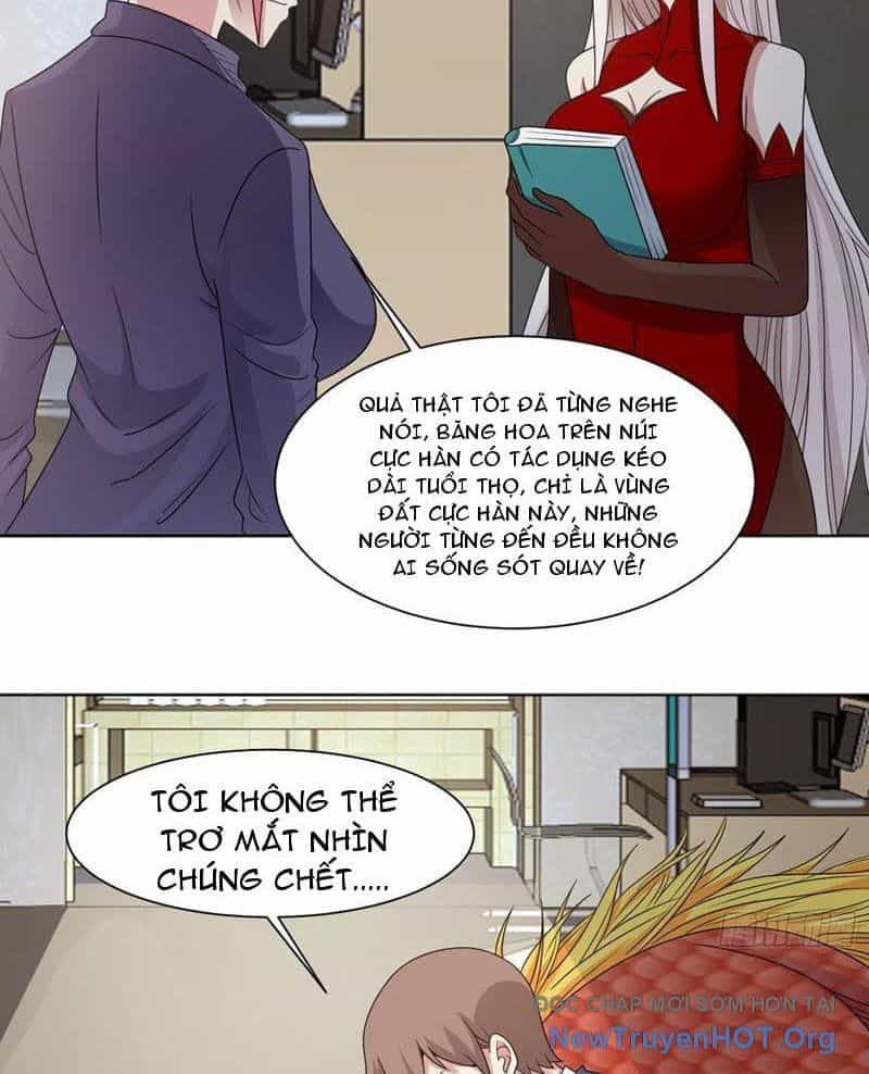 Ngự Thần Trùng Sinh - Chương 129 - ảnh 26