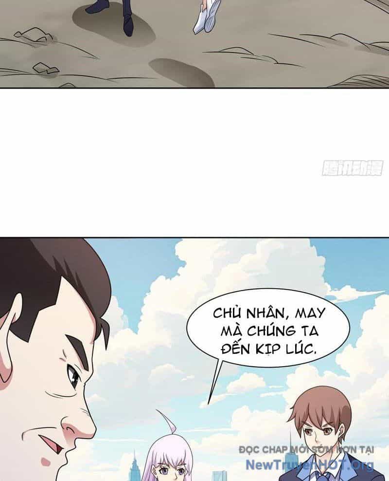 Ngự Thần Trùng Sinh - Chương 129 - ảnh 6
