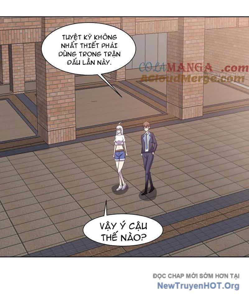 Ngự Thần Trùng Sinh - Chương 130 - ảnh 10