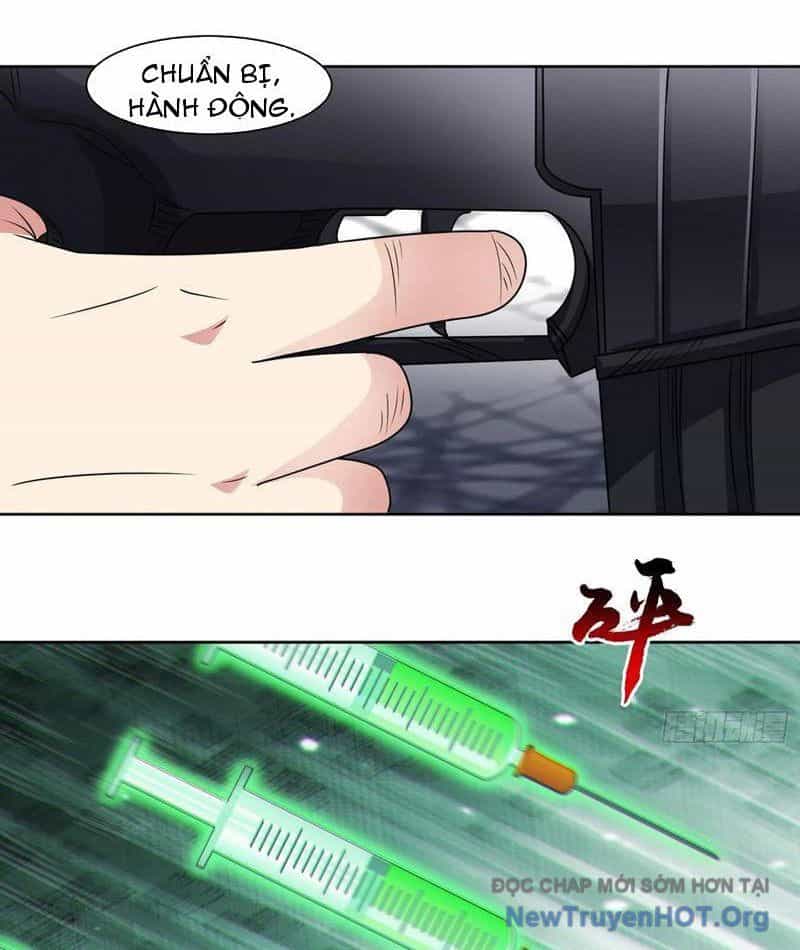 Ngự Thần Trùng Sinh - Chương 130 - ảnh 11