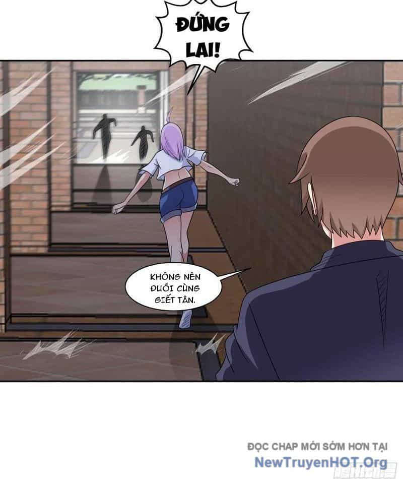 Ngự Thần Trùng Sinh - Chương 130 - ảnh 19