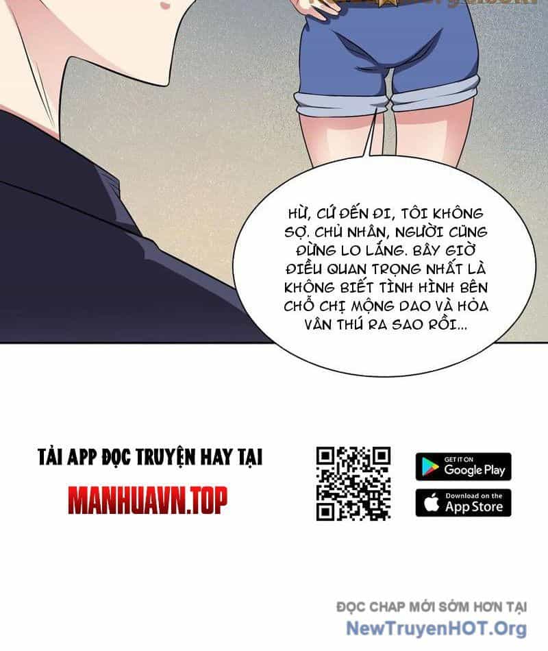 Ngự Thần Trùng Sinh - Chương 130 - ảnh 23
