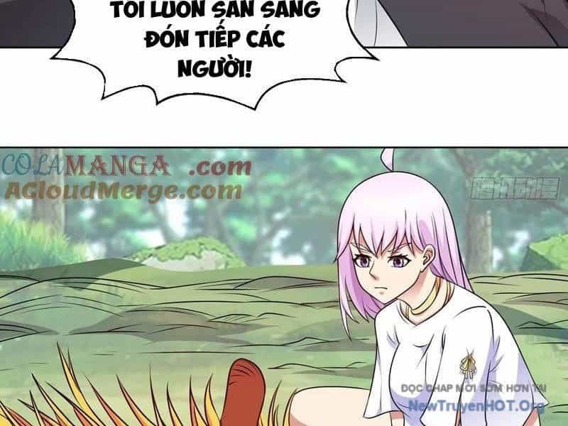 Ngự Thần Trùng Sinh - Chương 132 - ảnh 4