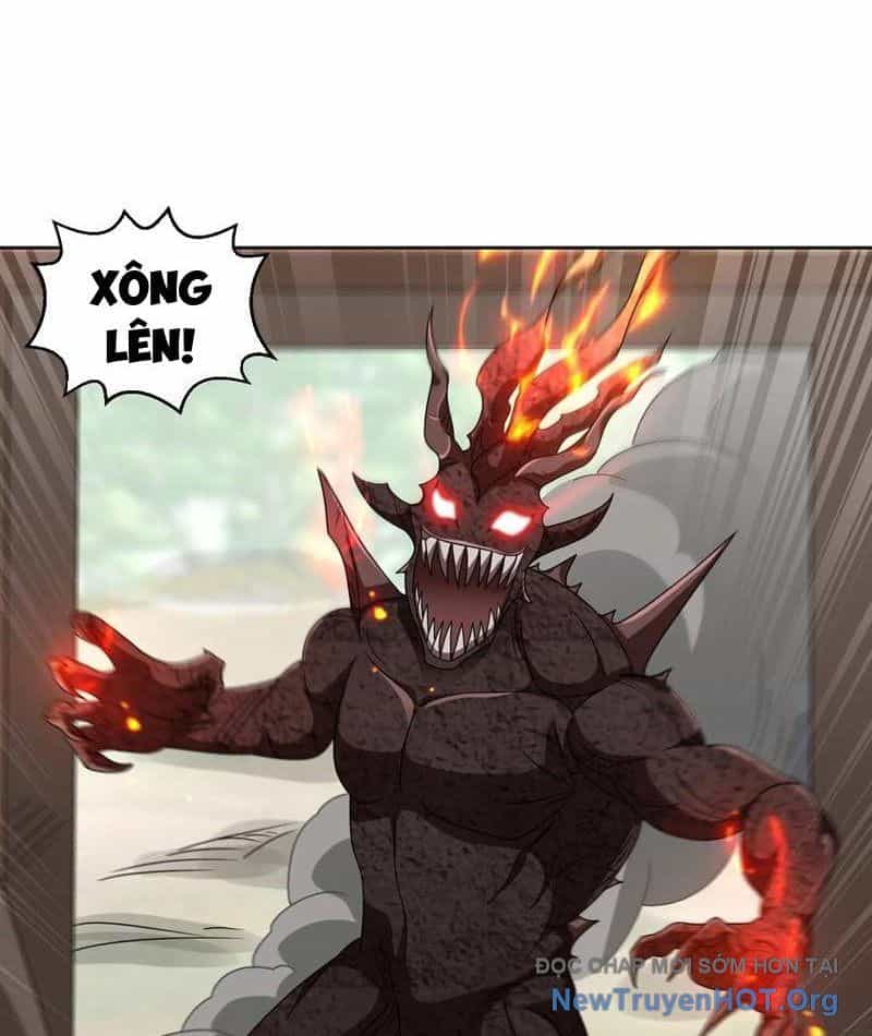 Ngự Thần Trùng Sinh - Chương 133 - ảnh 30