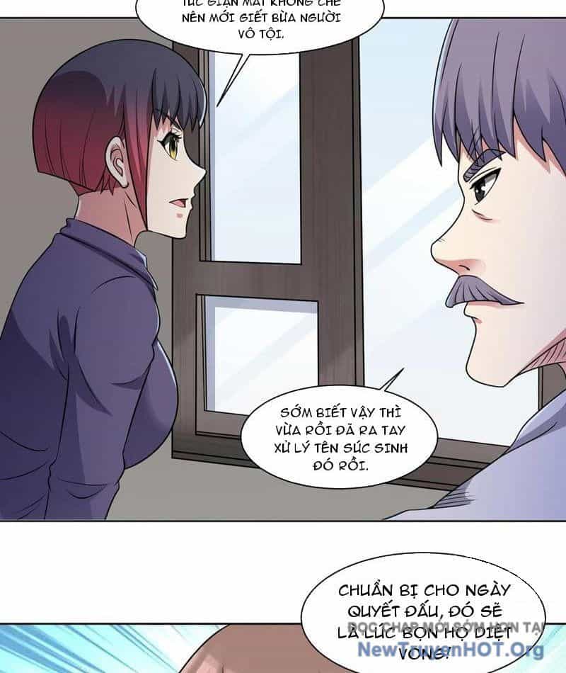 Ngự Thần Trùng Sinh - Chương 133 - ảnh 49