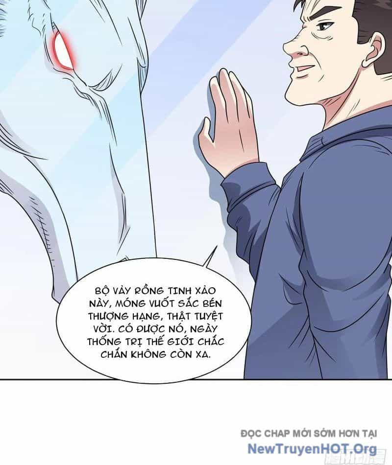 Ngự Thần Trùng Sinh - Chương 134 - ảnh 19