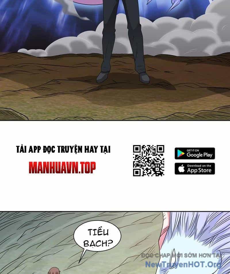 Ngự Thần Trùng Sinh - Chương 134 - ảnh 25