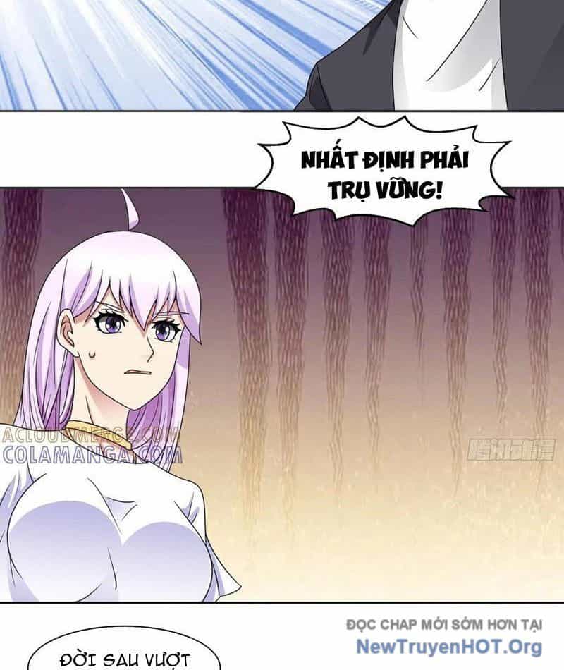 Ngự Thần Trùng Sinh - Chương 134 - ảnh 46