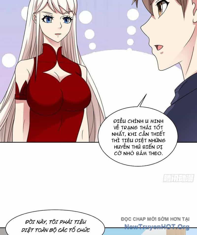 Ngự Thần Trùng Sinh - Chương 134 - ảnh 8