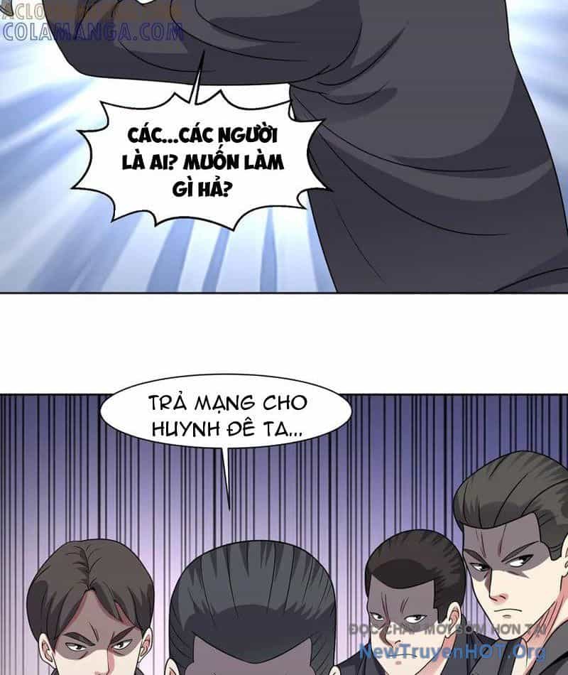 Ngự Thần Trùng Sinh - Chương 135 - ảnh 14