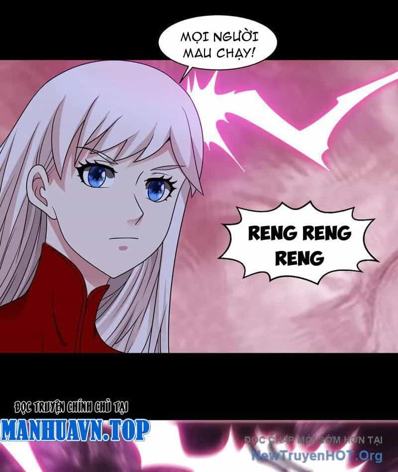 Ngự Thần Trùng Sinh - Chương 135 - ảnh 37