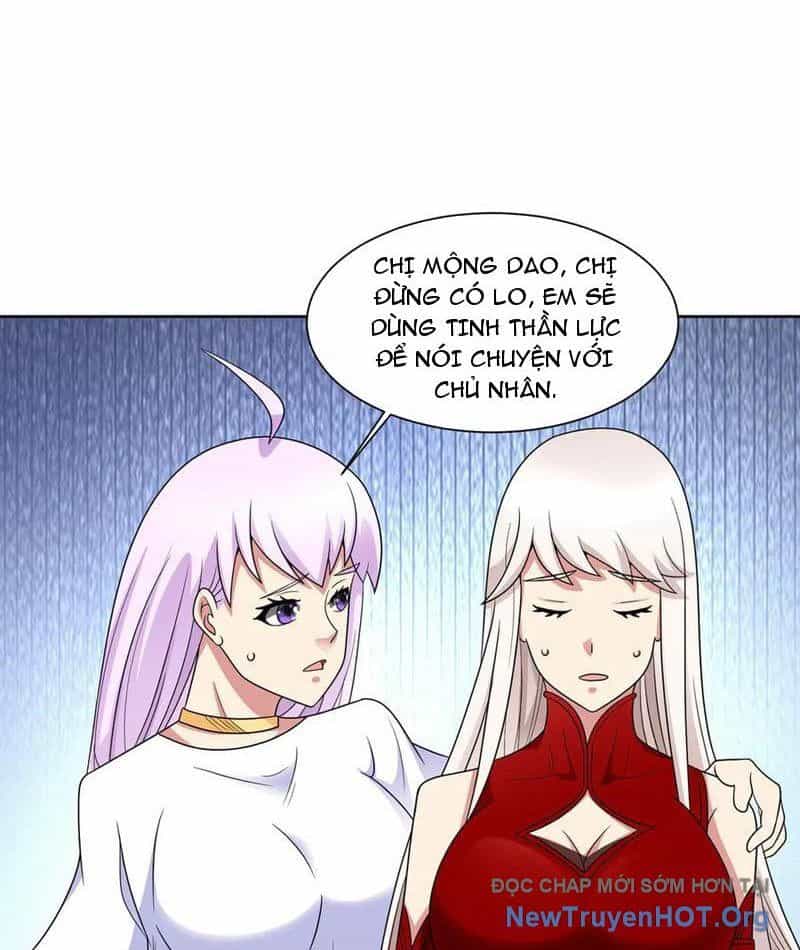 Ngự Thần Trùng Sinh - Chương 137 - ảnh 3