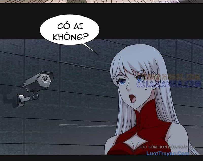 Ngự Thần Trùng Sinh - Chương 138 - ảnh 19