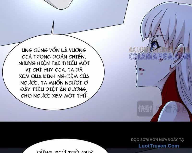 Ngự Thần Trùng Sinh - Chương 138 - ảnh 33