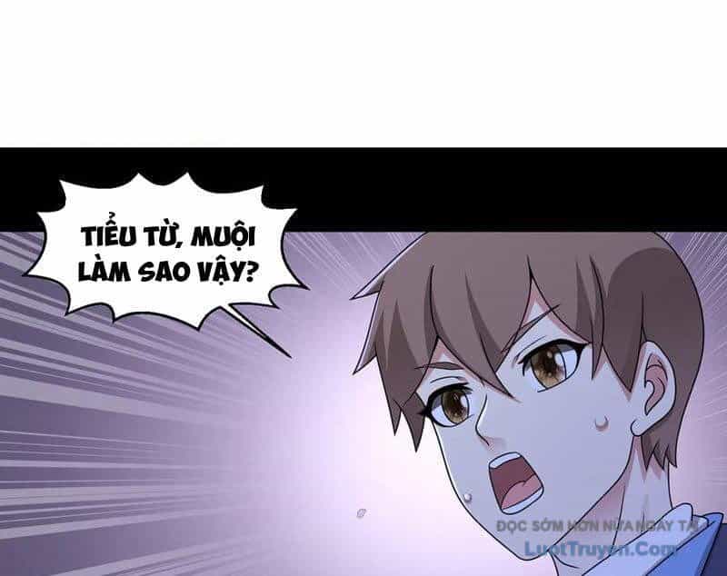 Ngự Thần Trùng Sinh - Chương 138 - ảnh 5