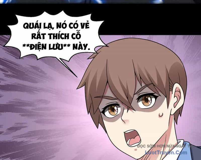 Ngự Thần Trùng Sinh - Chương 139 - ảnh 9