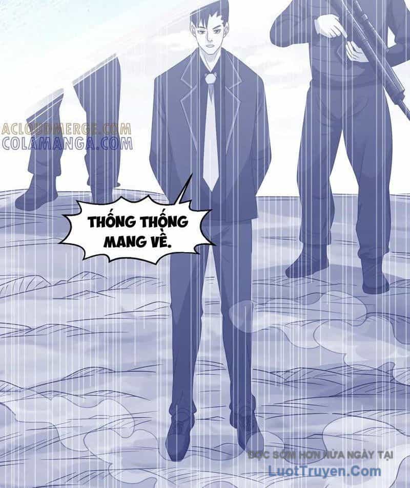 Ngự Thần Trùng Sinh - Chương 140 - ảnh 15