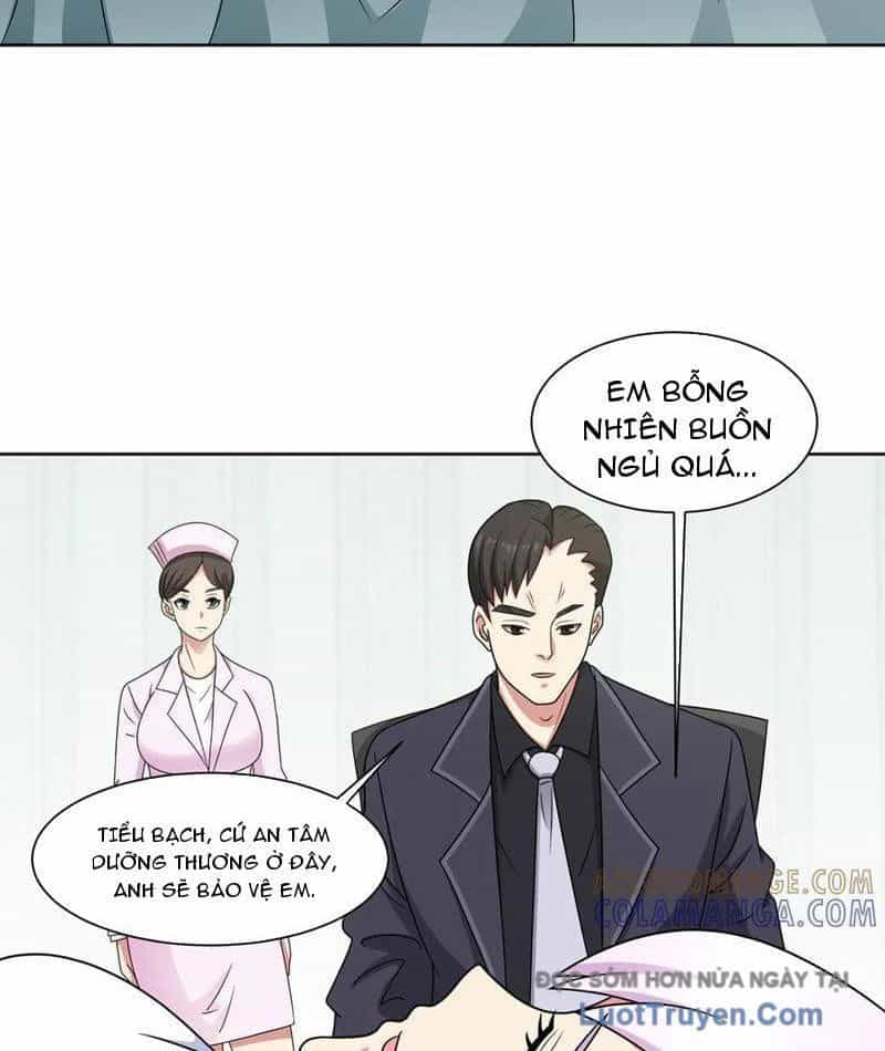 Ngự Thần Trùng Sinh - Chương 140 - ảnh 9