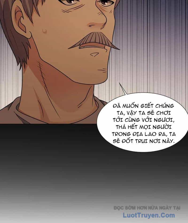 Ngự Thần Trùng Sinh - Chương 141 - ảnh 37
