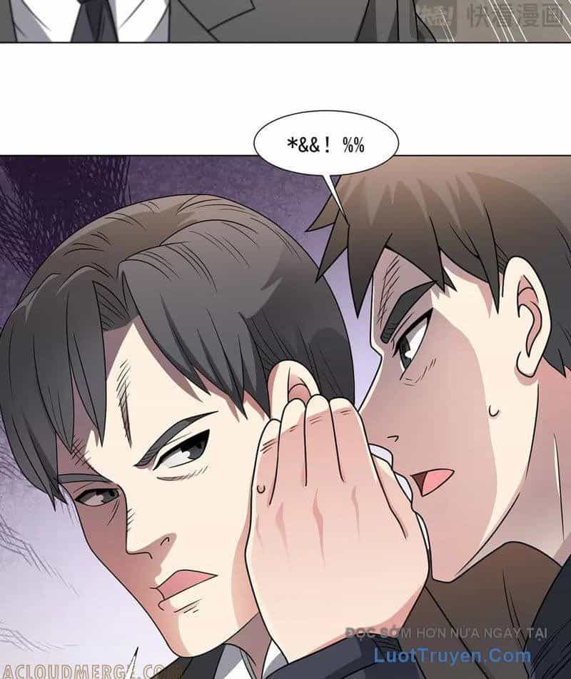 Ngự Thần Trùng Sinh - Chương 141 - ảnh 41
