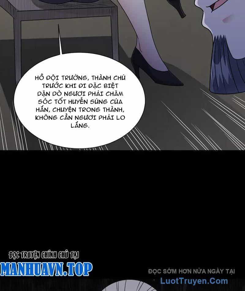 Ngự Thần Trùng Sinh - Chương 141 - ảnh 9