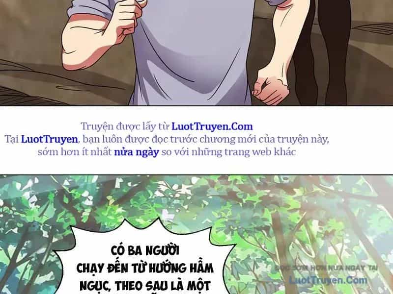 Ngự Thần Trùng Sinh - Chương 142 - ảnh 53