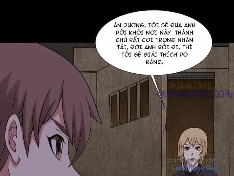 Ngự Thần Trùng Sinh - Chương 142 - ảnh 79
