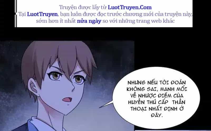 Ngự Thần Trùng Sinh - Chương 143 - ảnh 106