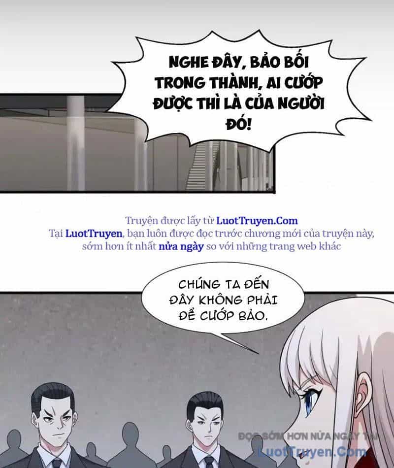 Ngự Thần Trùng Sinh - Chương 144 - ảnh 14