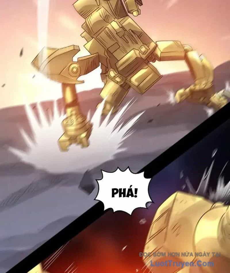 Ngự Thần Trùng Sinh - Chương 144 - ảnh 23