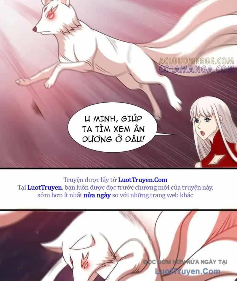 Ngự Thần Trùng Sinh - Chương 144 - ảnh 29