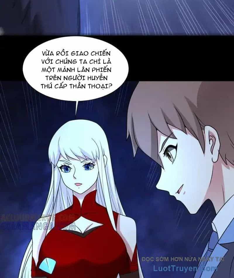 Ngự Thần Trùng Sinh - Chương 145 - ảnh 34