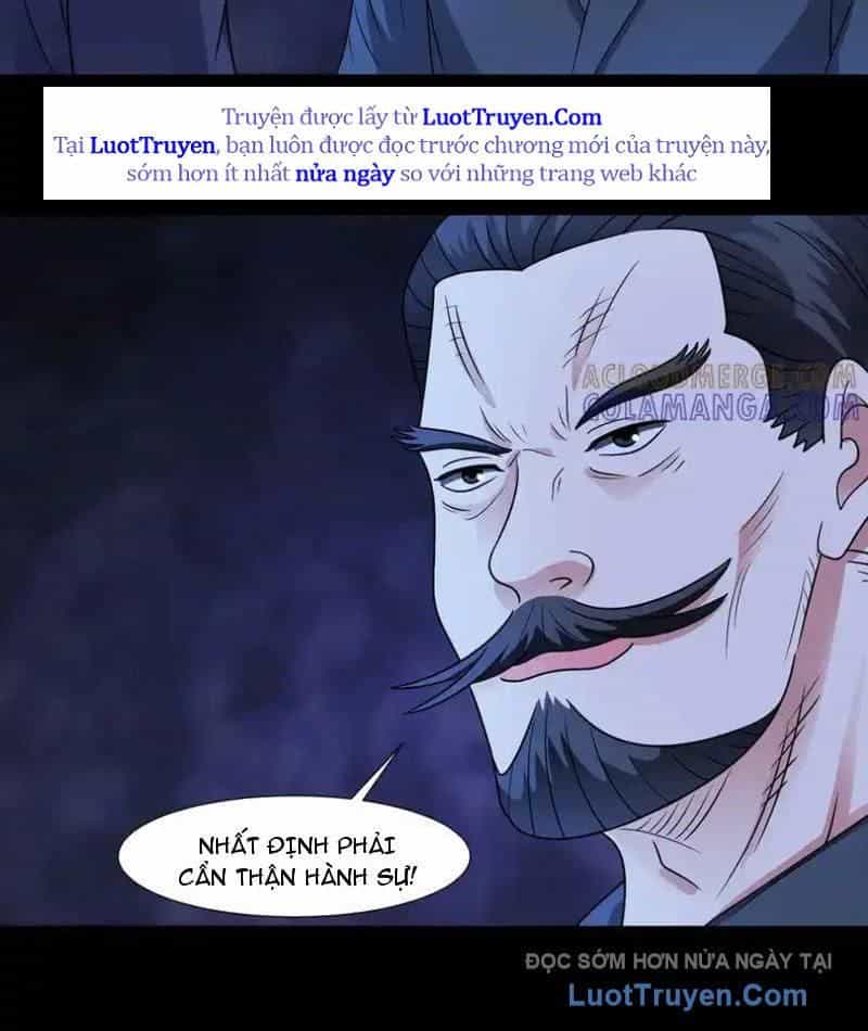 Ngự Thần Trùng Sinh - Chương 145 - ảnh 42