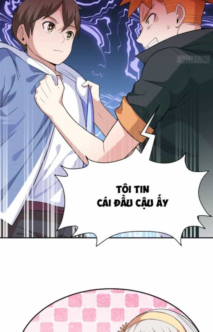 Ngự Thần Trùng Sinh - Chương 13 - ảnh 16